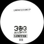 303 Alliance Limited 006 (London Sessions EP)